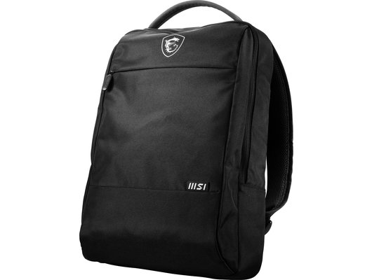 Рюкзак для ноутбука MSI Essential Backpack